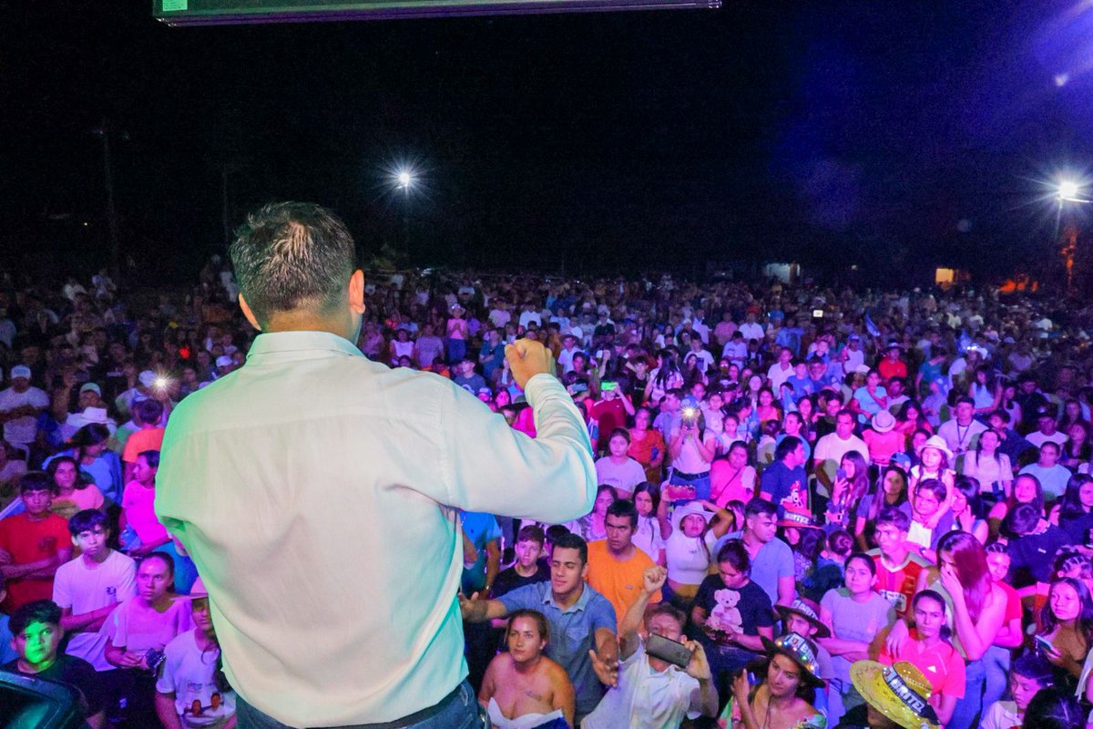 Nuevo Liberalismo tweet media