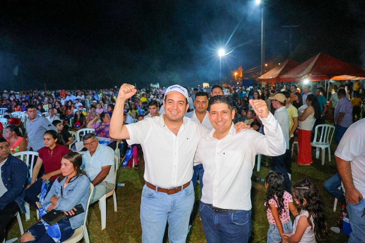 Nuevo Liberalismo tweet media