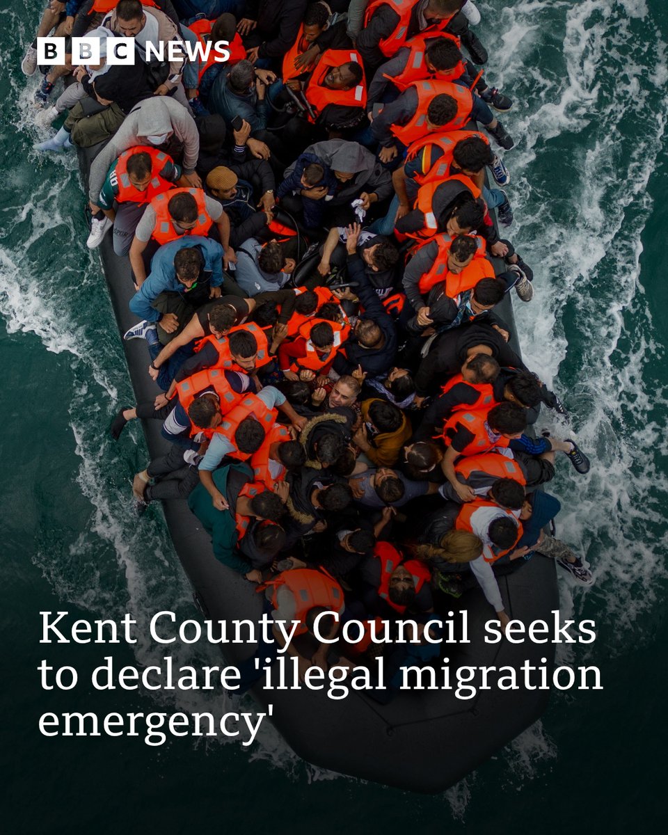 BBC Kent tweet media