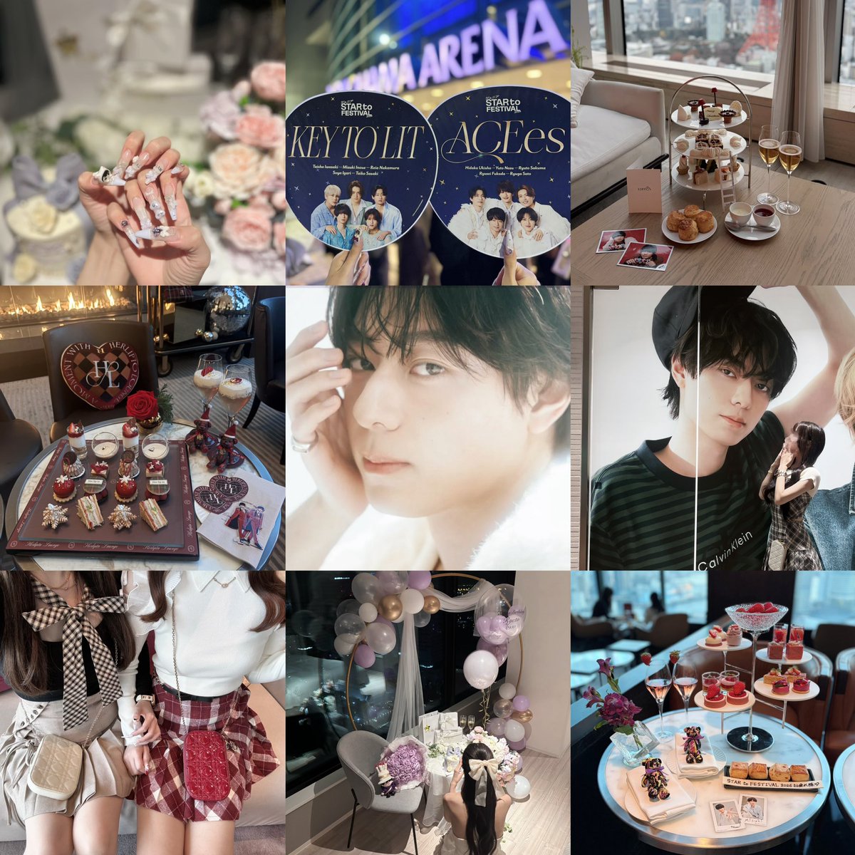 ☆ミ tweet media
