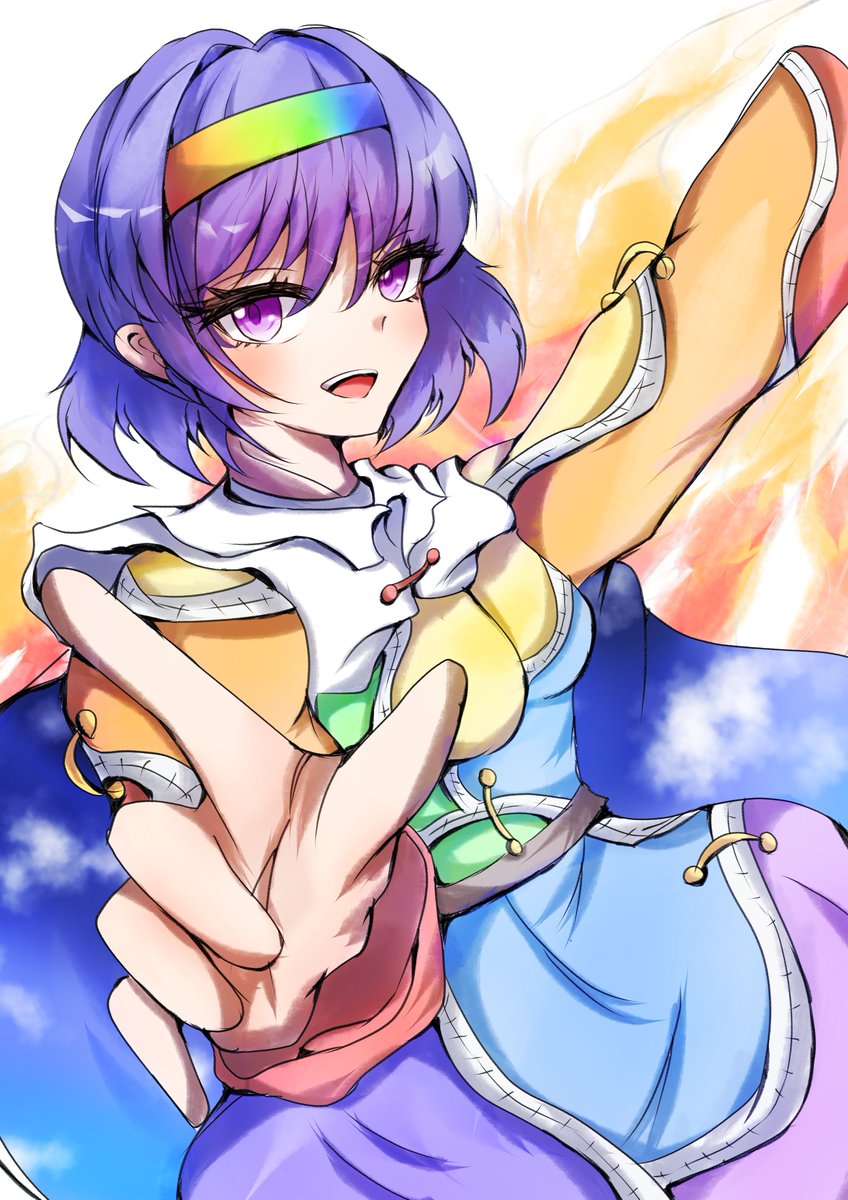 オブシディアニキ tweet media