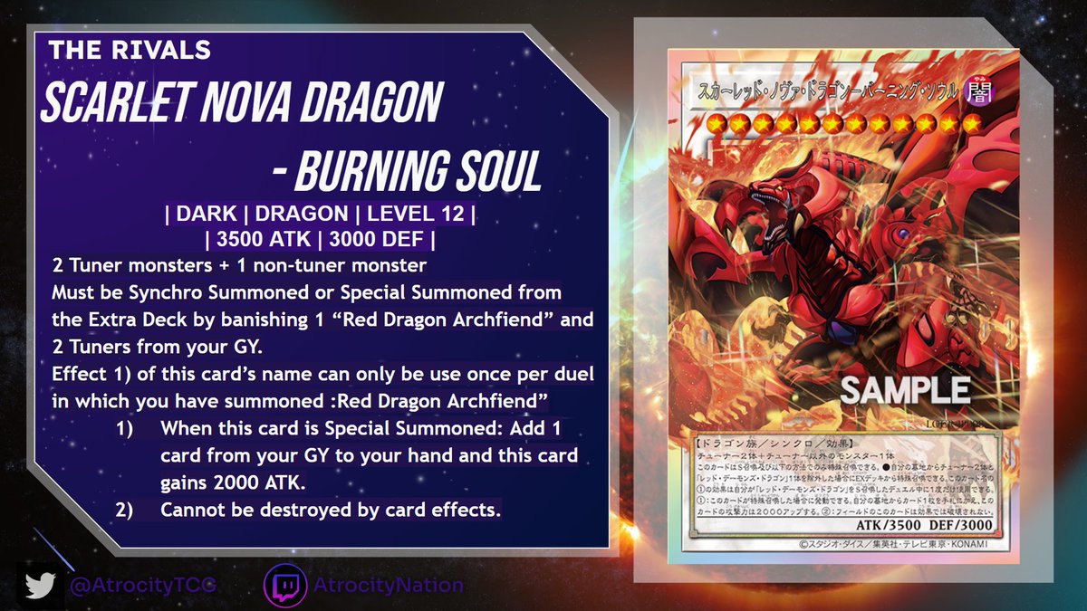 Atrocity - babygirl analisys profesionale tweet media