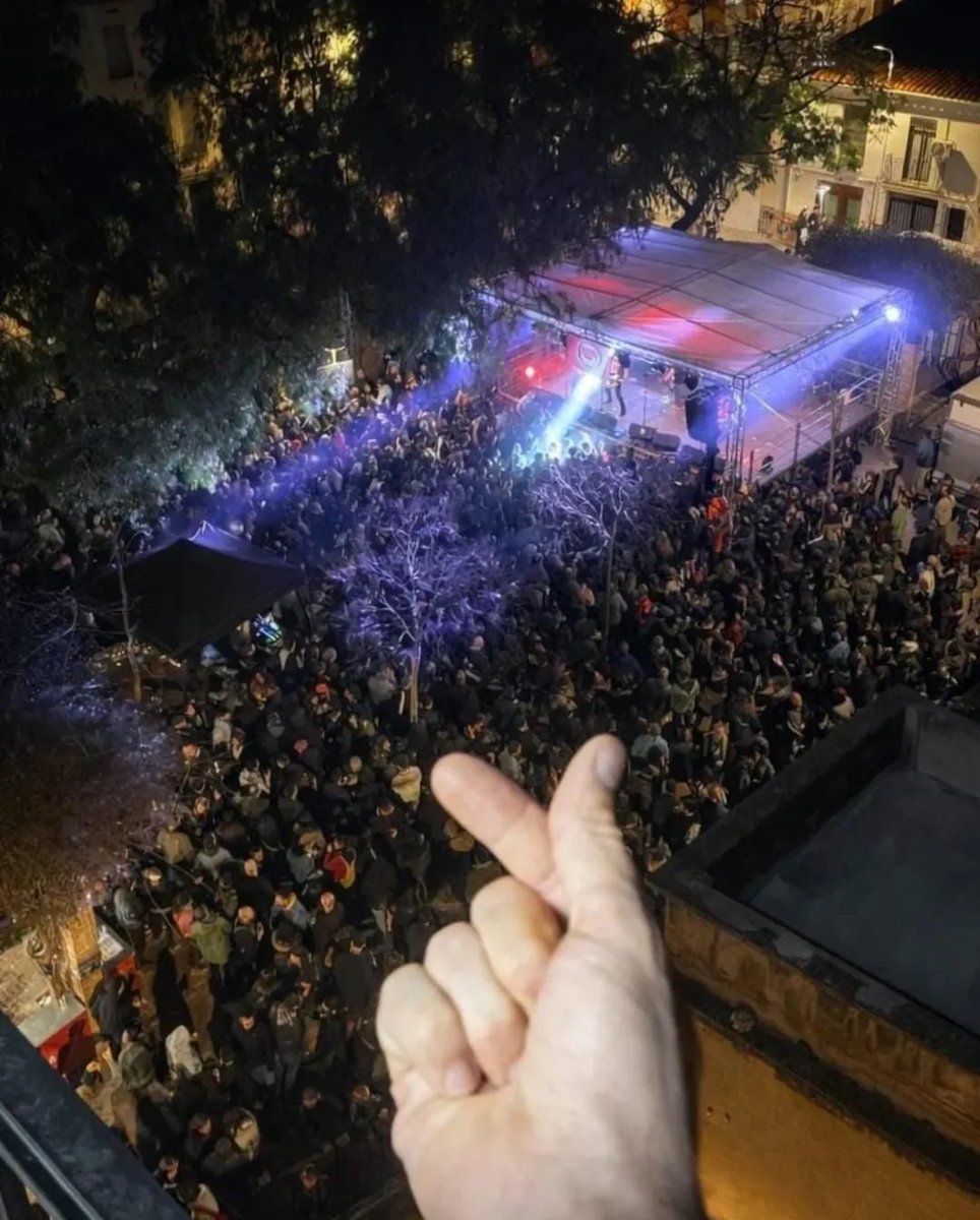 La Cosa Nostra Castelló Antifa Social Club tweet media