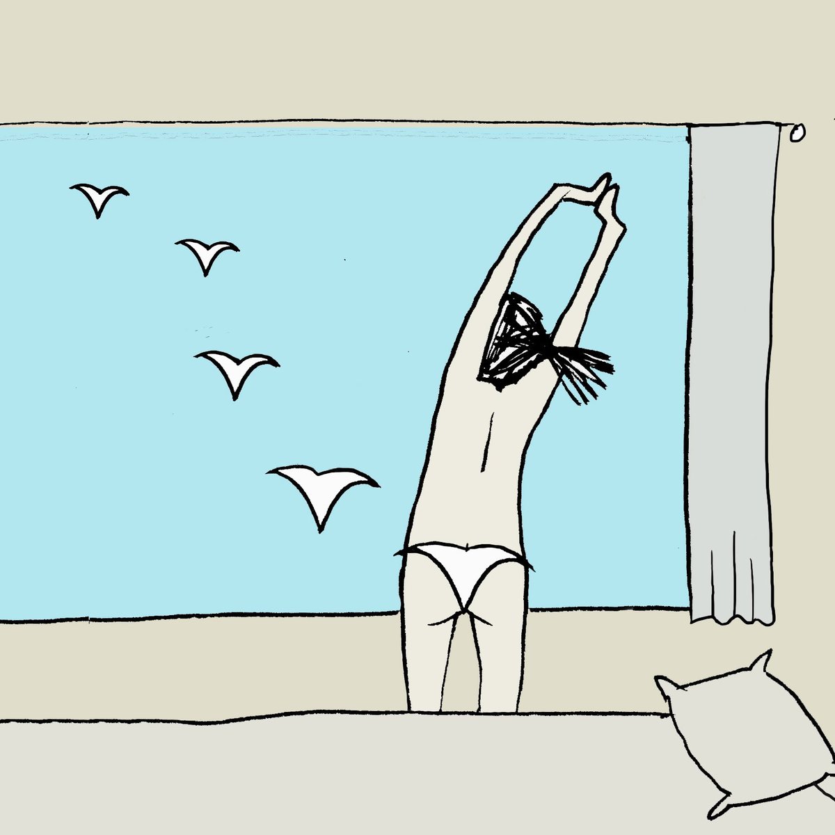 Yuval Robichek tweet media