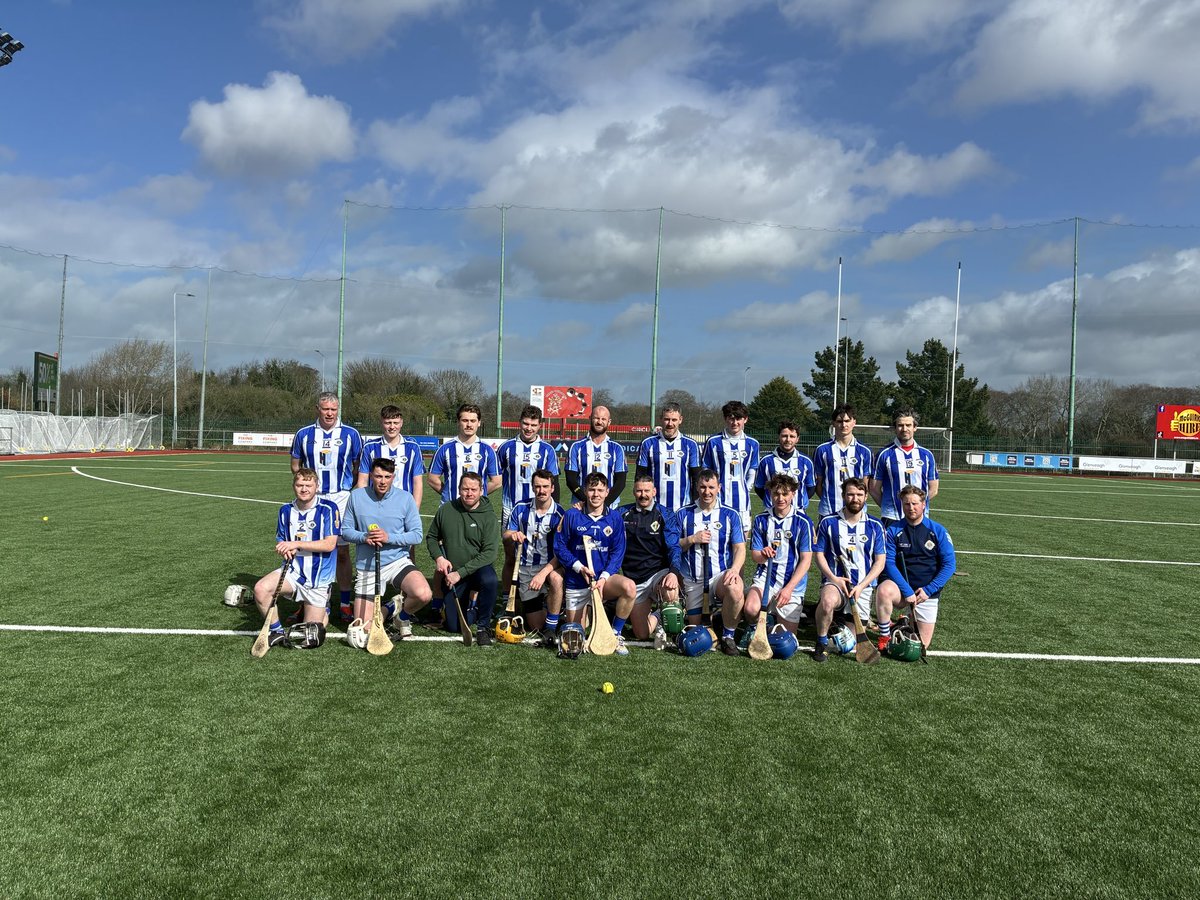 Ballyboden St Endas tweet media