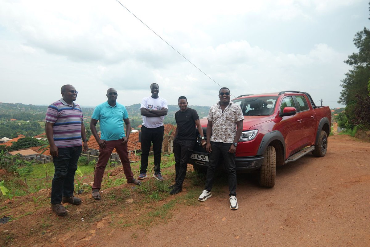 PickUps🇺🇬🇹🇿🇷🇼🇰🇪 tweet media