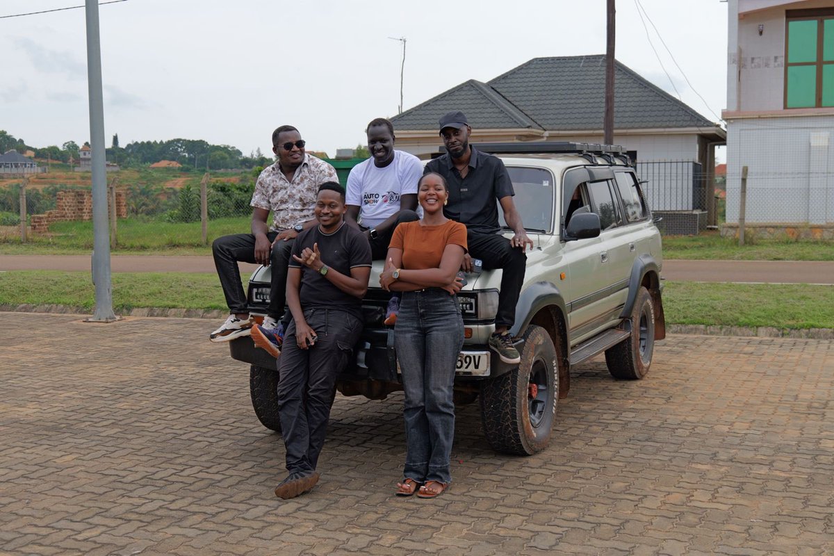 PickUps🇺🇬🇹🇿🇷🇼🇰🇪 tweet media