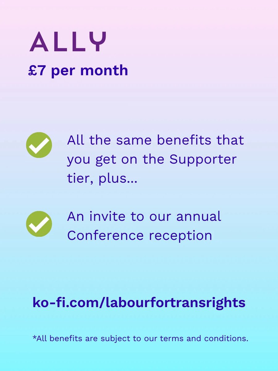 Labour For Trans Rights tweet media