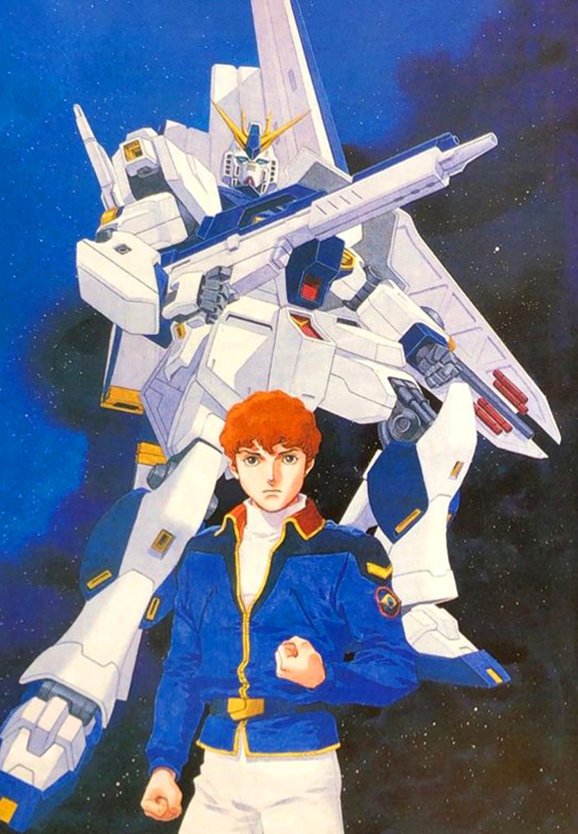 #ガンダム #ガンプラ #富野由悠季