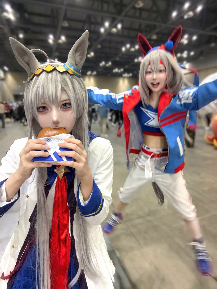 서 ショウ🦭 tweet media