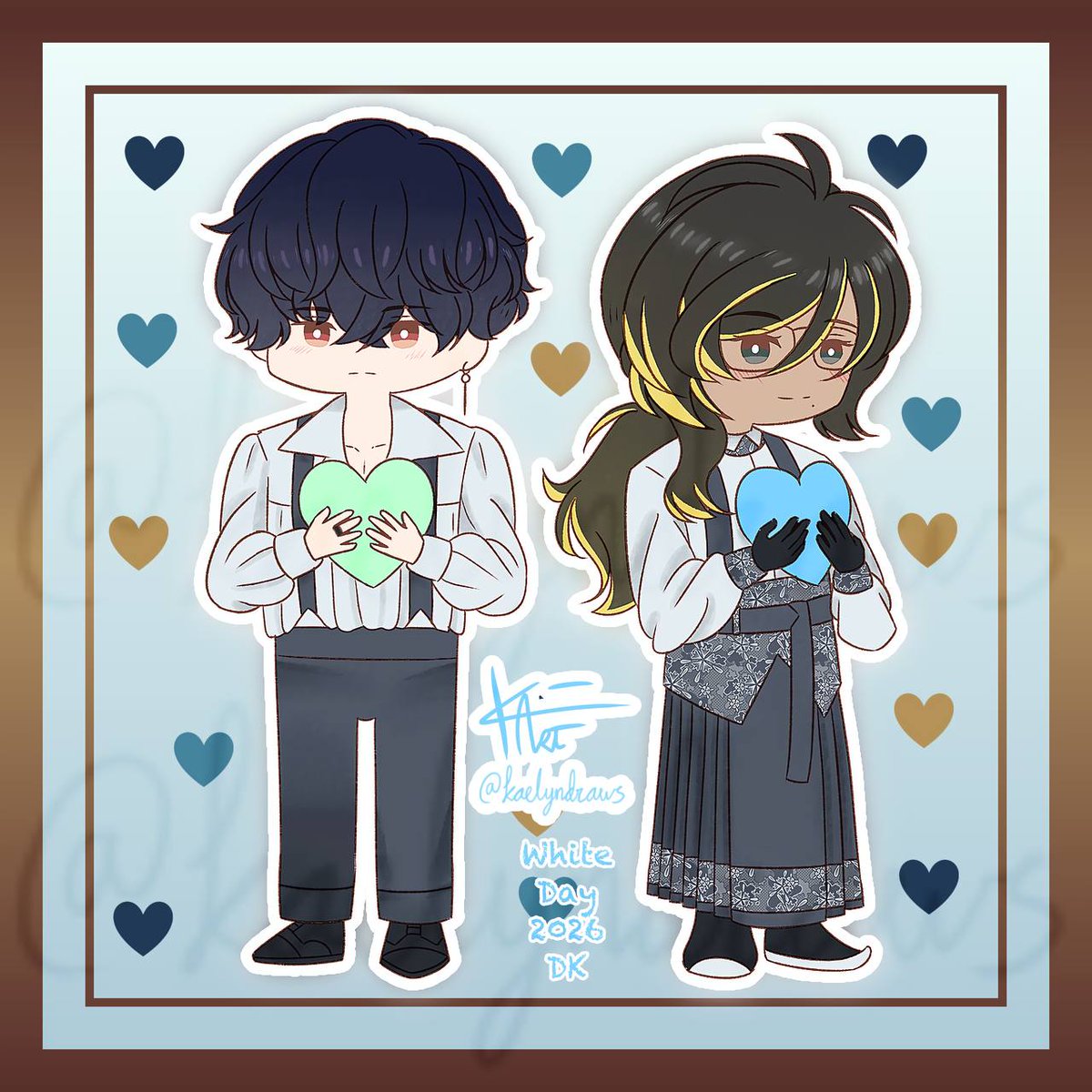 Kaelyn RH tweet media