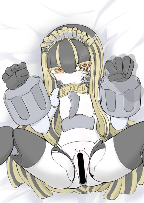 #見つけてくれてありがとう祭開幕 人外系大フィーチャーまつり