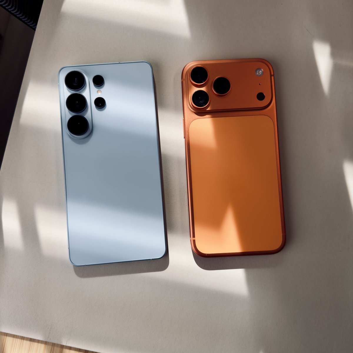 Andrew Clare tweet media