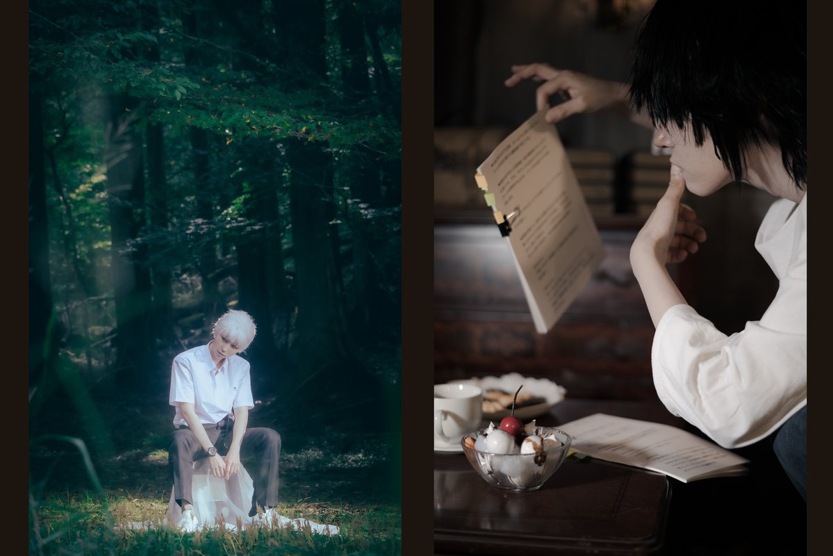 わかば tweet media