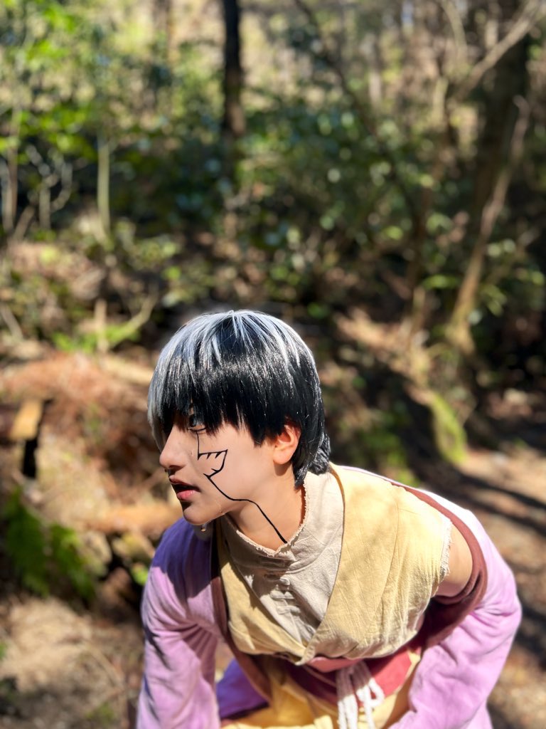 かぼす tweet media