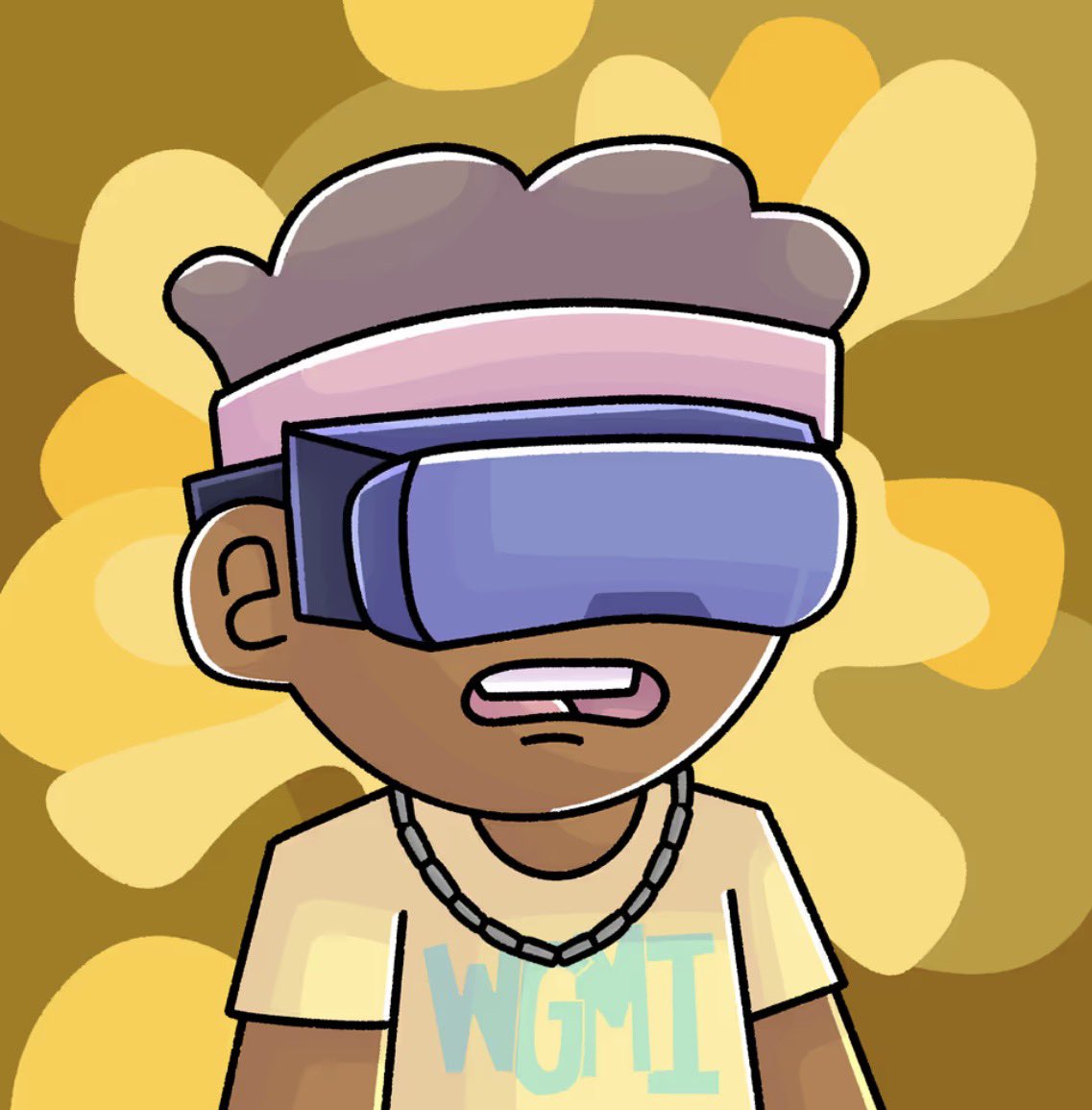 Dr. Lubie - My Face My Brand tweet media