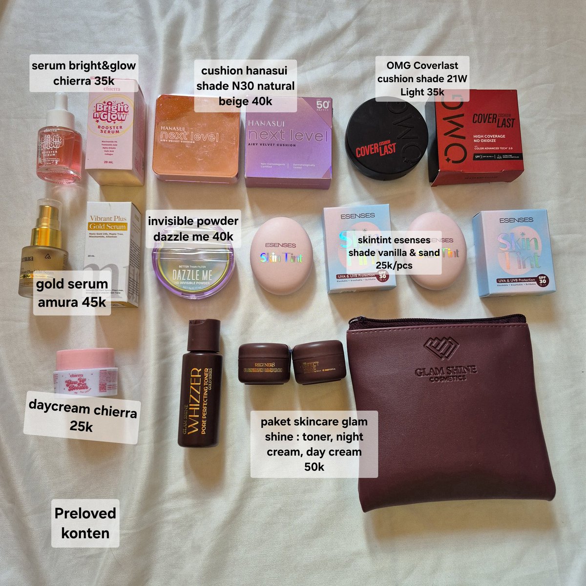 nnazoah_ || ticketing service kpuffmood on ig📌 tweet media