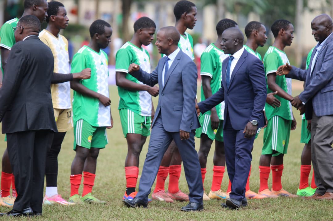 Buganda Schools Competitions tweet media