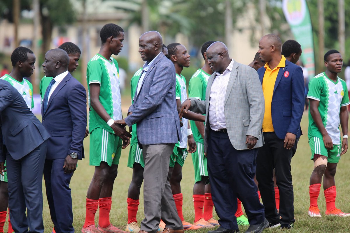 Buganda Schools Competitions tweet media