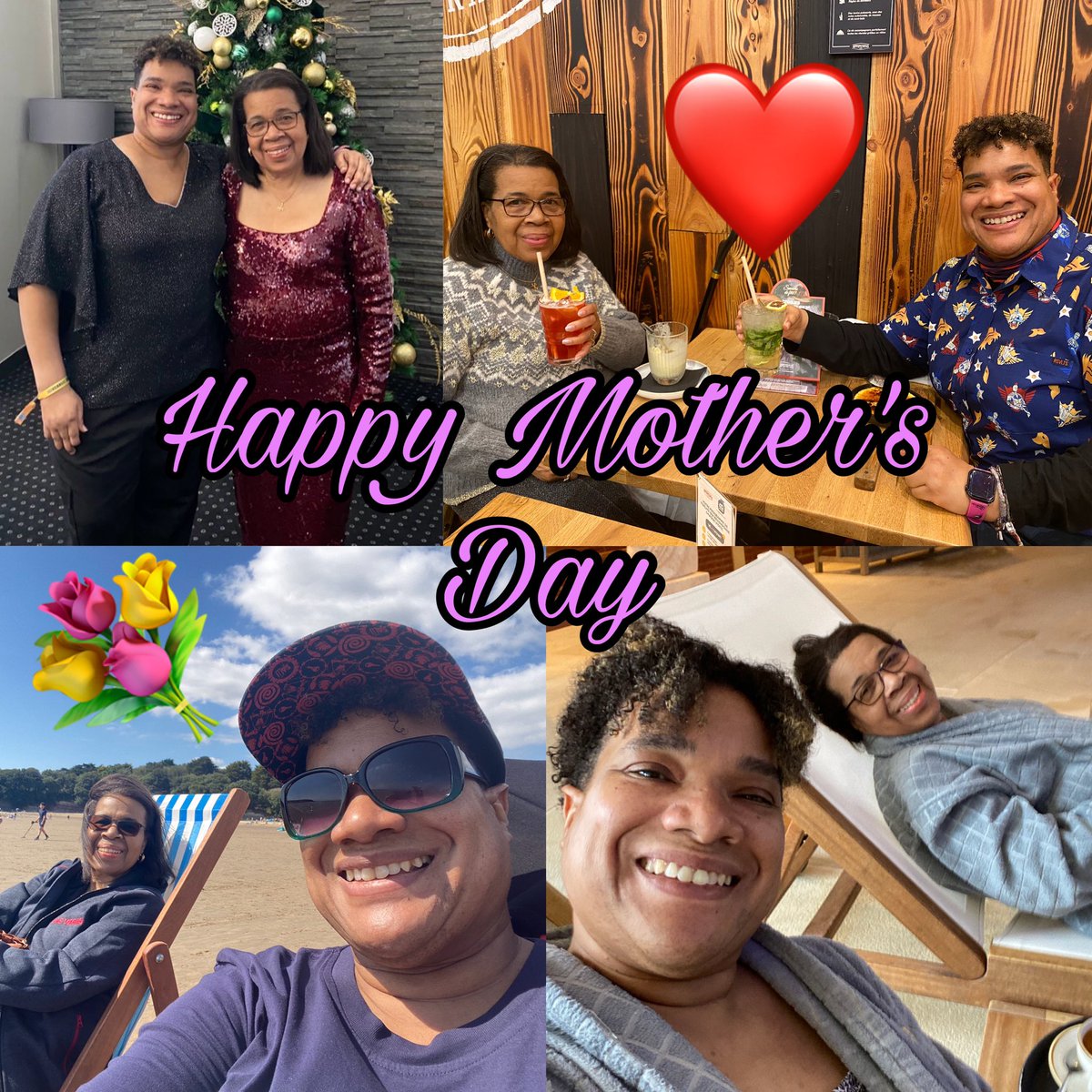 Georgie_84's tweet image. Happy Mother’s Day, Mummy Roomes ❤️💐🥰

Thank you for everything 😌

Thoughts are with all who need it today 🫶🏽

#mothersday #happymothersday #motheringsunday #bestmum #bestgrandma