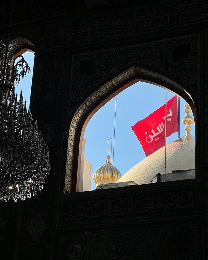 ‎ایمان زہرا♡ tweet media