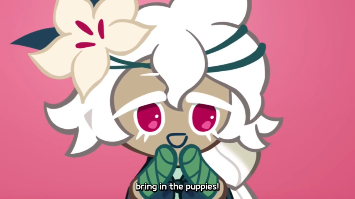 Richless Cheese Cookie tweet media