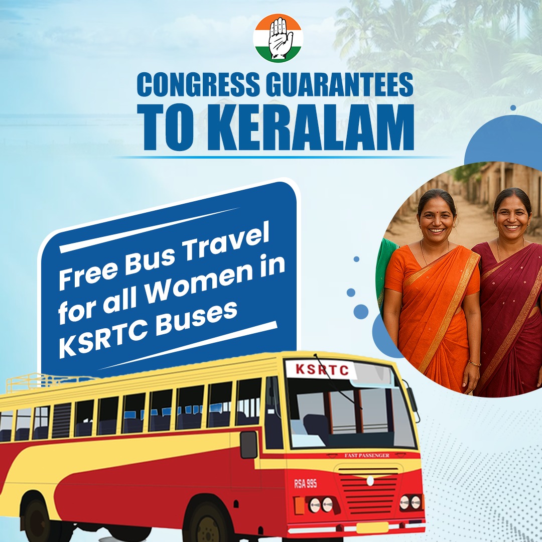 Congress tweet media