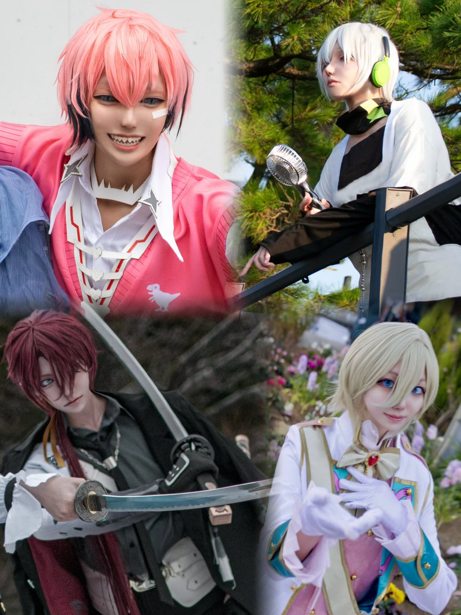 スバル tweet media