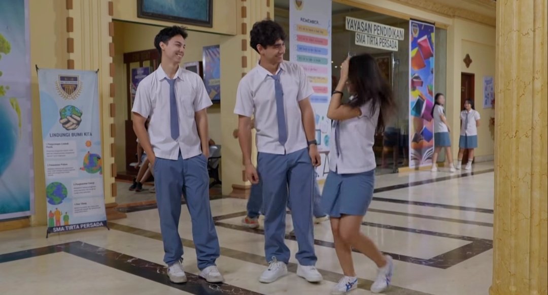redsoult's tweet photo. YEAY IC! MAKASIHHHH. rindu banget demi apapun scene &amp; tawa mereka bareng :( https://t.co/2F55M84Nuf
