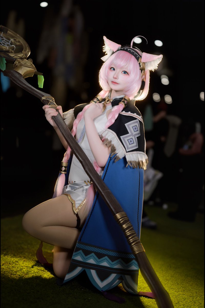 뮤 ミュ tweet media