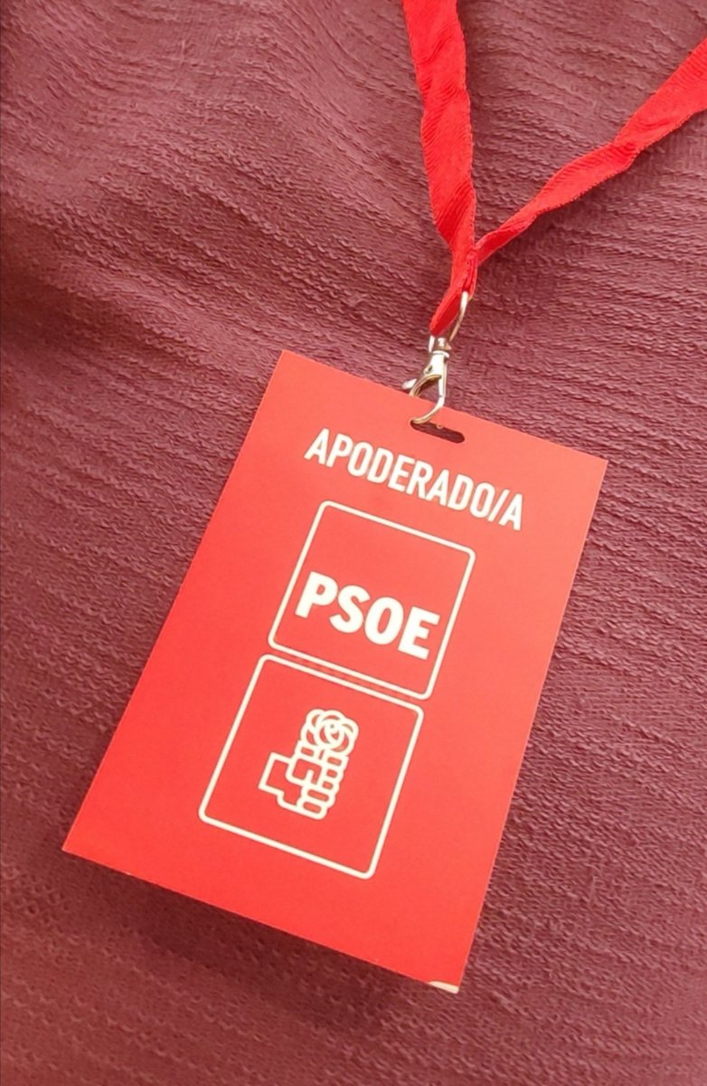 jaumecs's tweet photo. Echando una mano a l@s compañer@s de León
#EleccionesCastillaYLeón2026 https://t.co/SF18044FdO