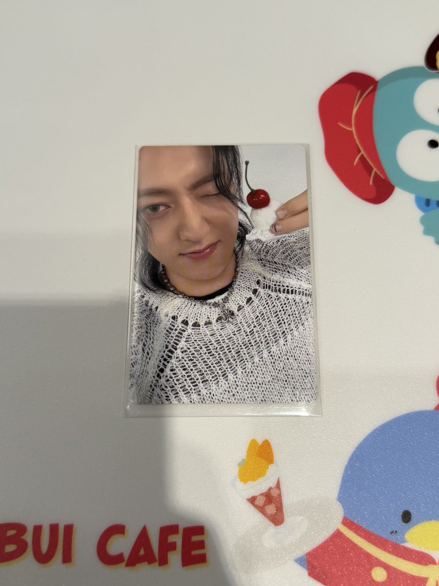 ちぇむ tweet media