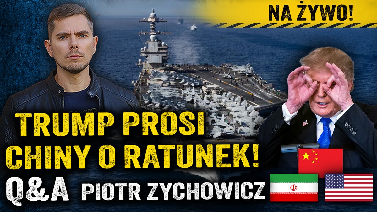 Piotr Zychowicz tweet media