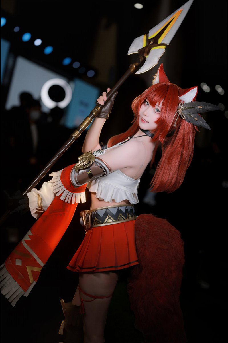 ✿쫑긋•ぴぴ✿ tweet media