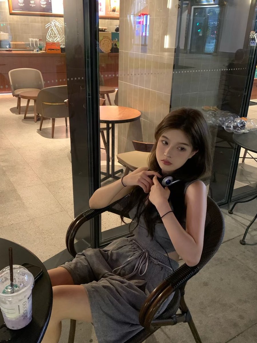 韩若溪 tweet media