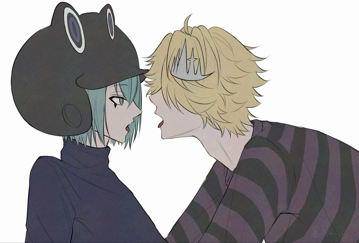 クロカワ tweet media