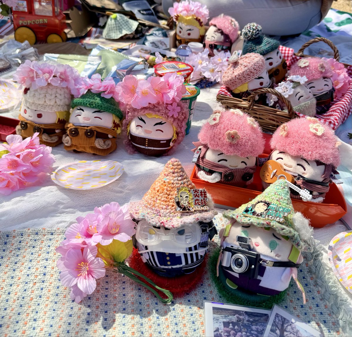 クロエ tweet media