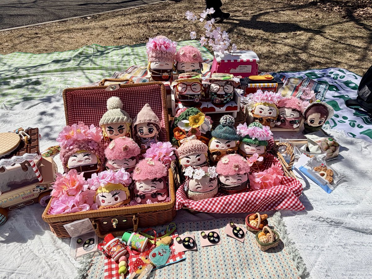 クロエ tweet media