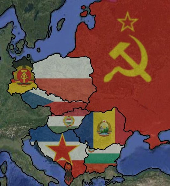 Eastern Bloc Visuals tweet media