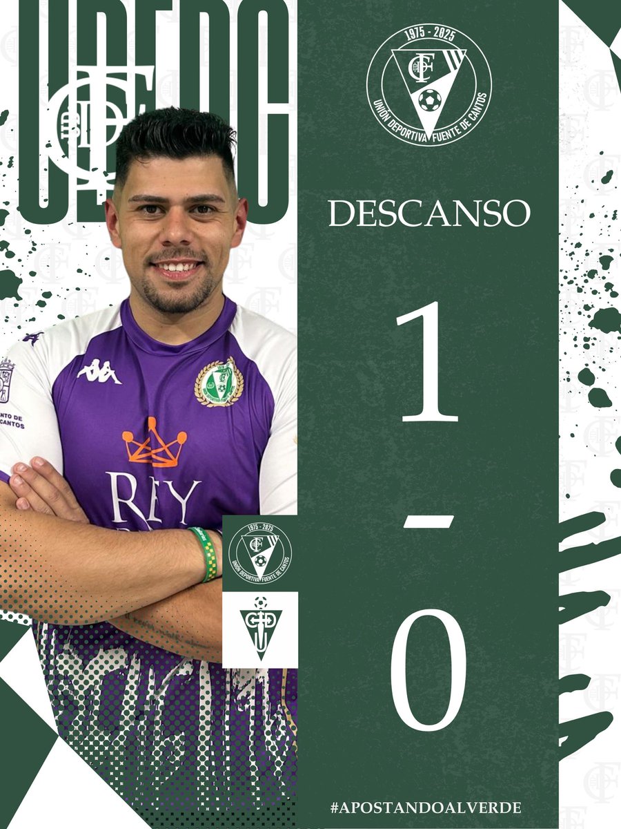 UD Fuente de Cantos tweet media