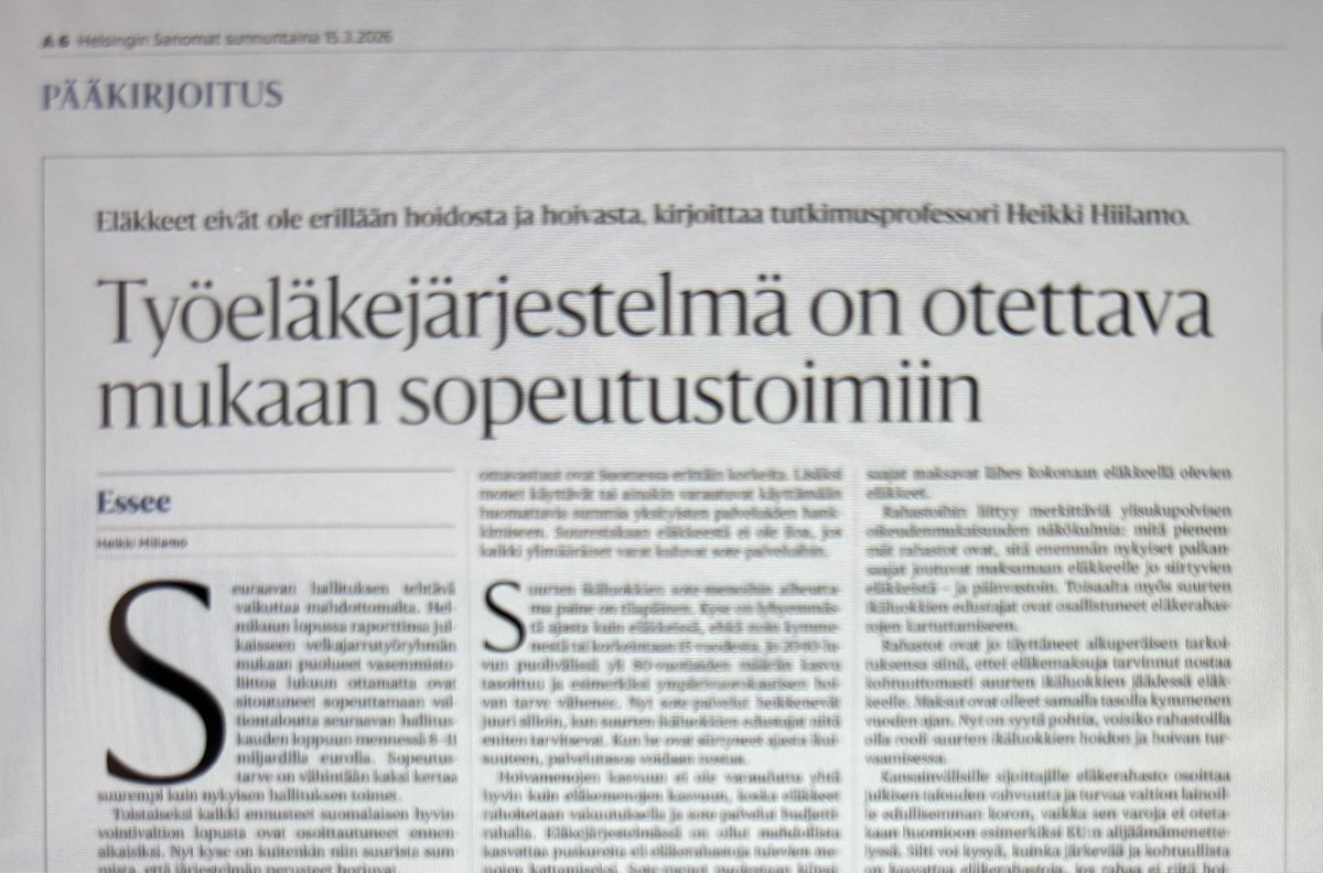 Pia Kauma tweet media