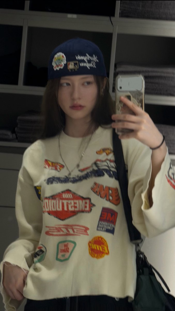 CHANELLE GLOBAL tweet media