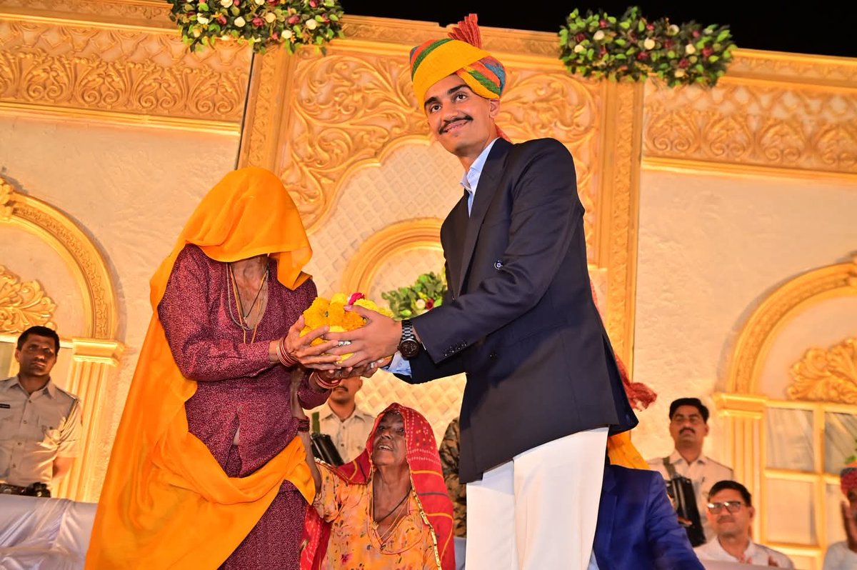 HANUMAN BENIWAL tweet media