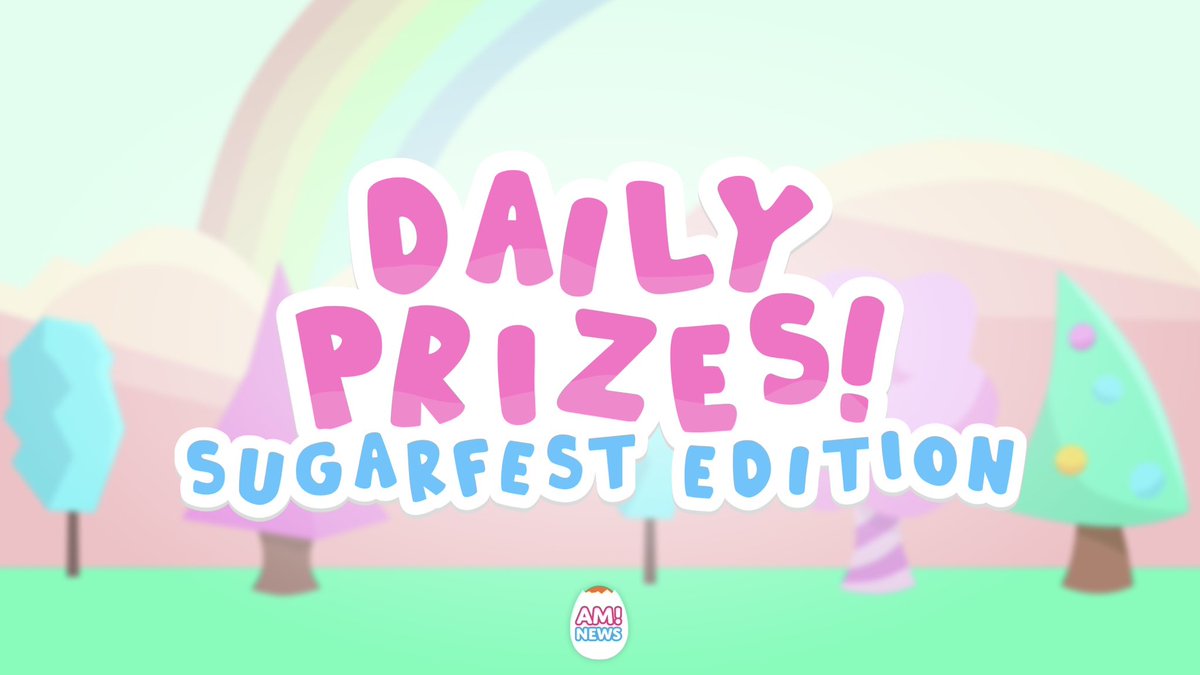 Adopt Me! News tweet media