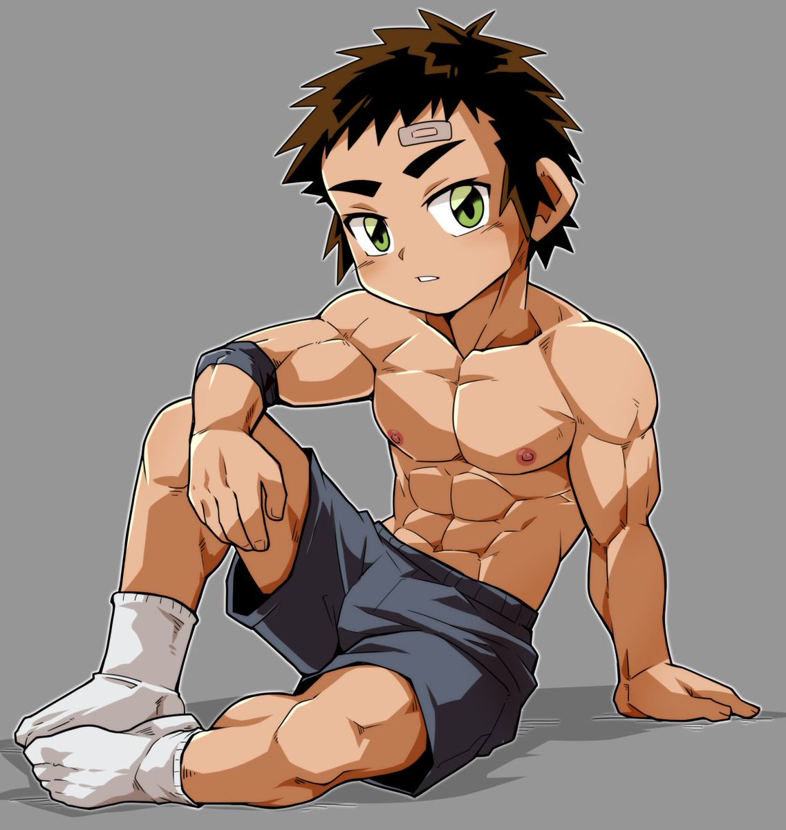 夏迪·艾尔利克 tweet media