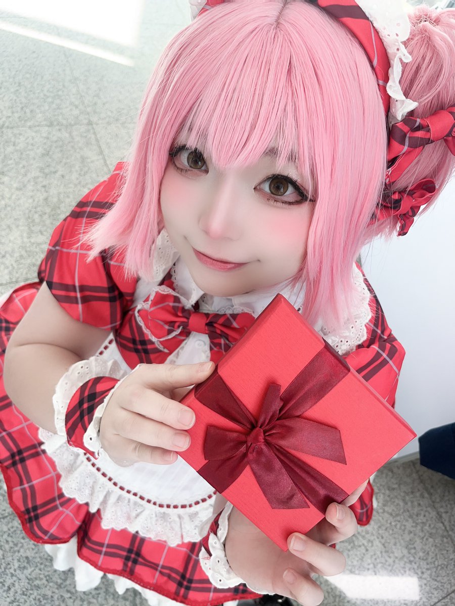 요이랑💜 tweet media