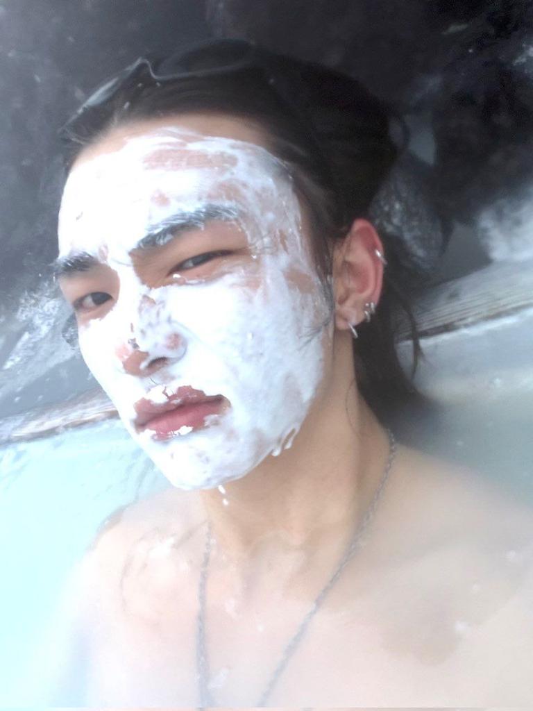 Муряша 🥟 | Do it⁸ tweet media