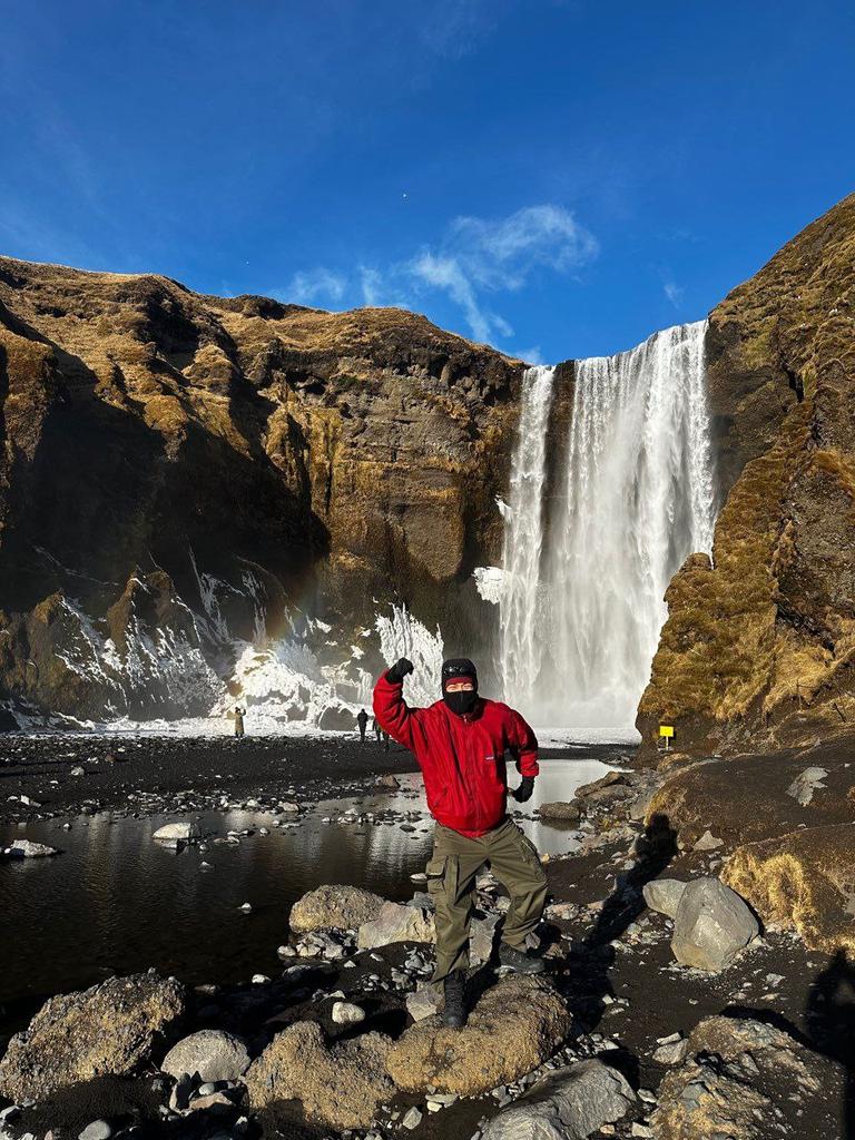 Муряша 🥟 | Do it⁸ tweet media