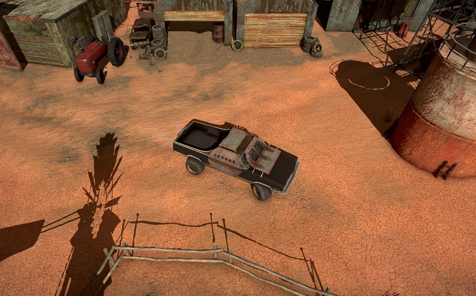 Sam Redfern tweet media