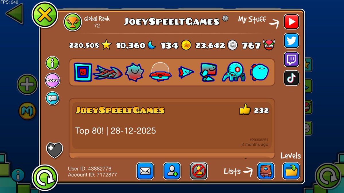 GDTop100 tweet media